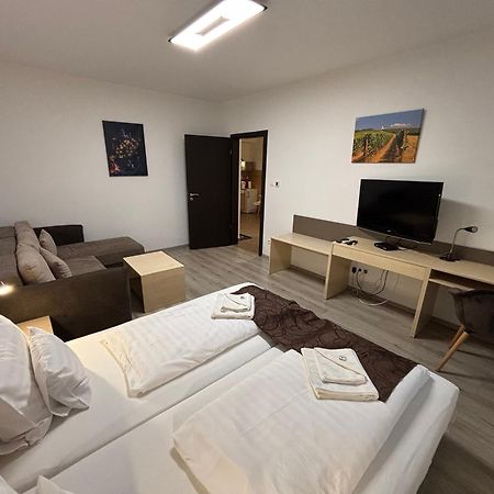 Pizza Tábor Apartman Miskolc Exterior foto