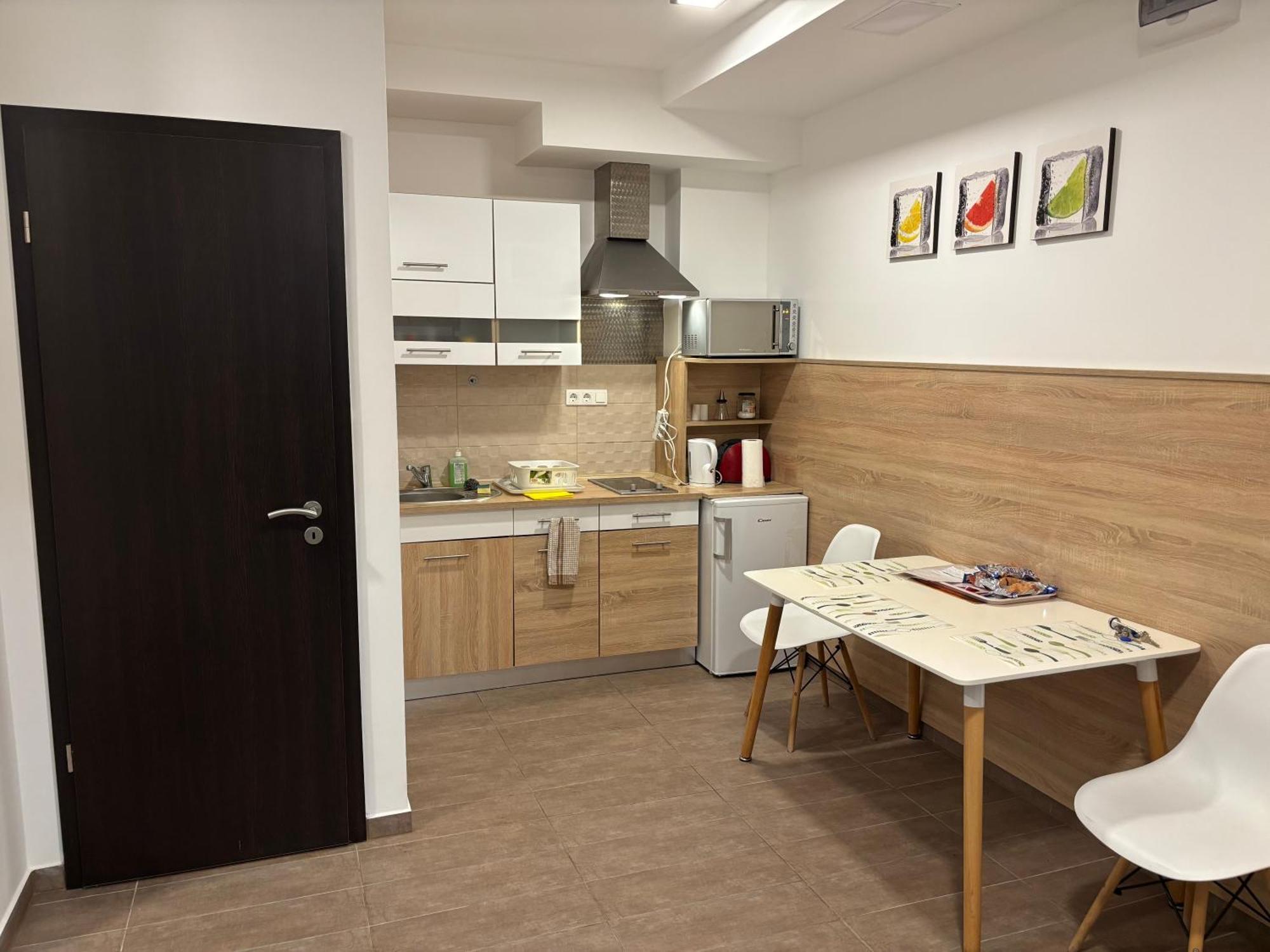 Pizza Tábor Apartman Miskolc Exterior foto